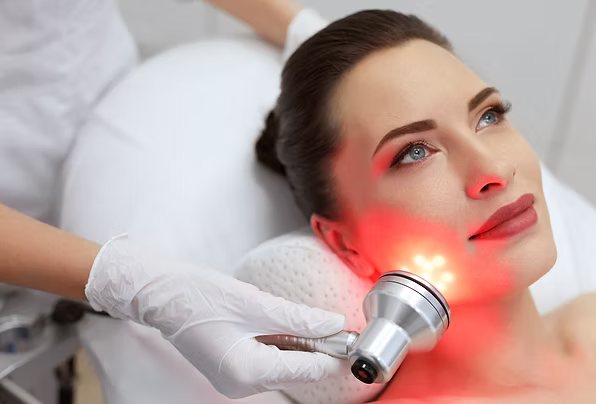 Led Light therapy