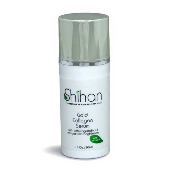 Gold Collegen Serum